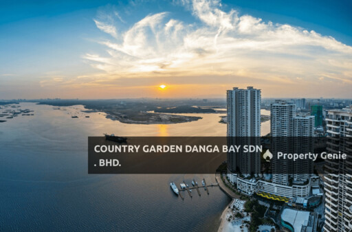 Country Garden Danga Bay