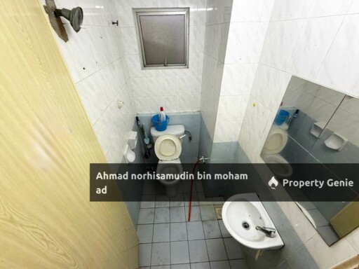 Apartment Brunsfield Riverview, Seksyen 13, Murah untuk Dijual.