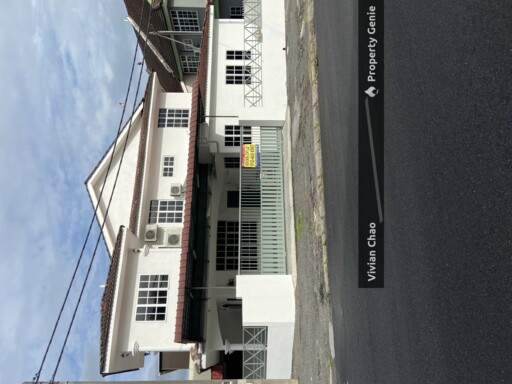 Fair Park Double Storey for SALE