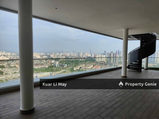 UNIO Residence, Kepong For Sale RM400k ROI 5%
