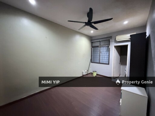 Renovated 2-Storey @ Bandar Mahkota Cheras | 20x65 | Non Bumi Lot | Gated & Guarded