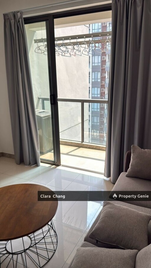 R&F Princess Cove High Floor Fully Furnished 2Bed 2Bath for Rent