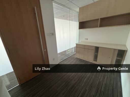 Premium Grade A Corporate Office for Rent, 18,020 Sqft, Top Security, in the Heart of Kota Kinabalu City