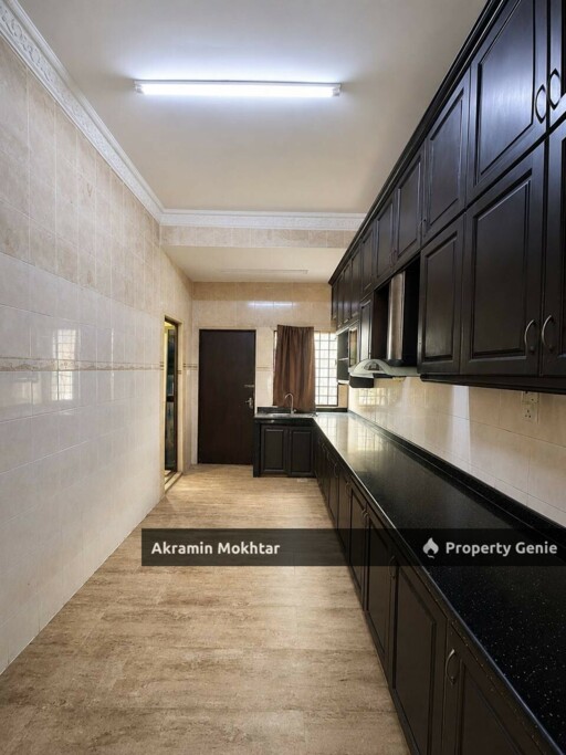 Extended | Double Storey House Seksyen 23 Shah Alam (Jalan Komoditi)