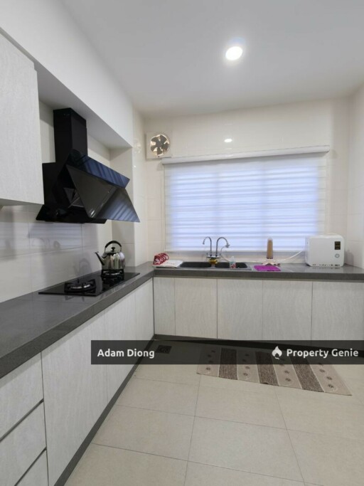 Emerald Residenz (Tiara)@Bandar Seri Alam