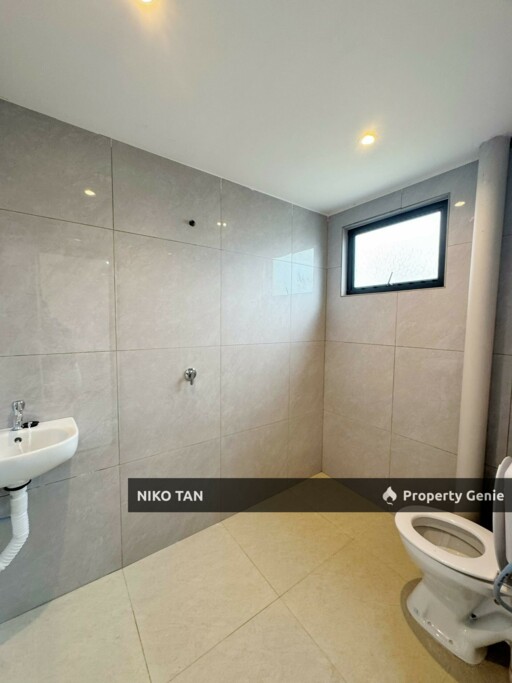 Bandar Selesa Jaya Flat With Fully Renovated Skudai For Sale