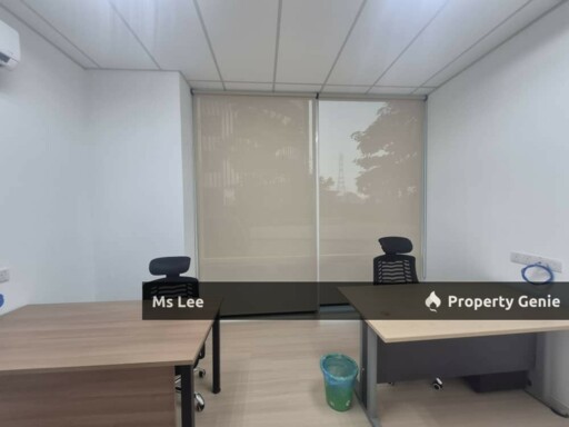 Office Suite 2 RM1130-The Landmark Office @ Bandar Bukit Tinggi, Klang-Ready Now