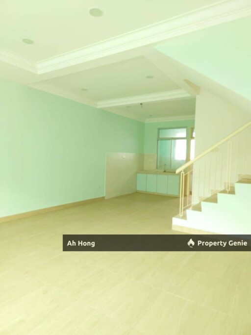 For Sale: 4 Bedroom 2.5-Storey Terraced House in Johor, Masai
