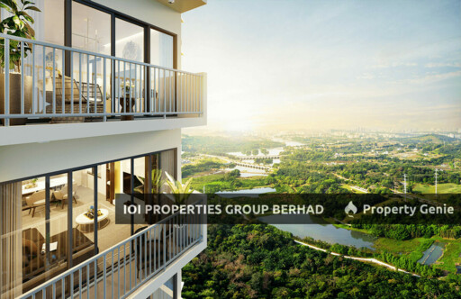 Gems Residences