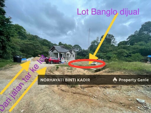 BESERAH KUANTAN