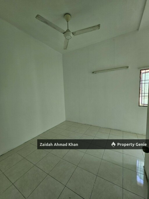 Double Storey Terrace Corner Lot Alam Sari Bangi