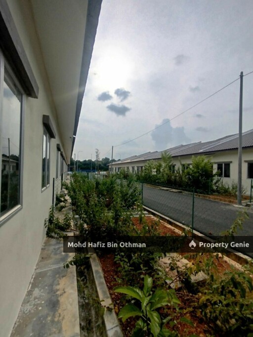 DARULAMAN Lagenda, Sg Petani