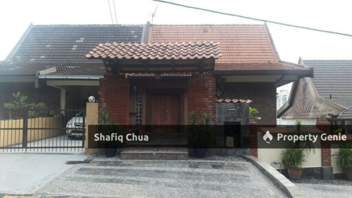 BALINESE CONCEPT I KLCC VIEW I 2 Storey Semi D Taman Melawati KL