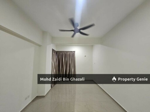 REFURBISHED Puteri Palma Condo, IOI Resort City, 'Putrajaya'