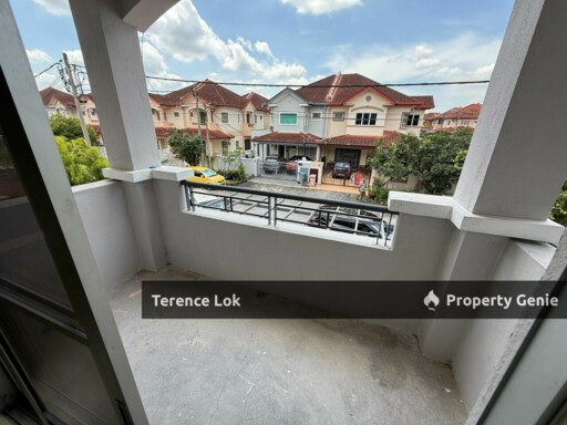 S2 Heights, Seremban 2