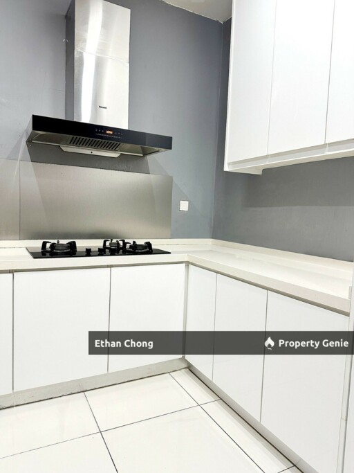 Empire Residence @ Damansara Perdana House For Sale