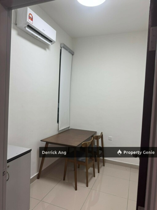 For Rent - KSL Residence 2 For Rent Kangkar Tebrau For Rent Johor Bahru For Rent Johor For Rent