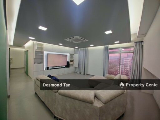 Kalista 2, Kalista Residence, Seremban 2, Mambau, (Penthouse Fully Furnished & Facing Facilities)