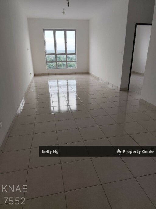 Adenia Apartment At Bdr Parklands Bukit Tinggi 3 Klang For Sale