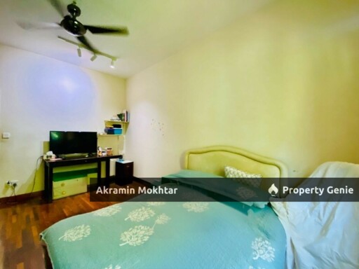 FREEHOLD | SERING UKAY 2 STOREY SUPERLINK