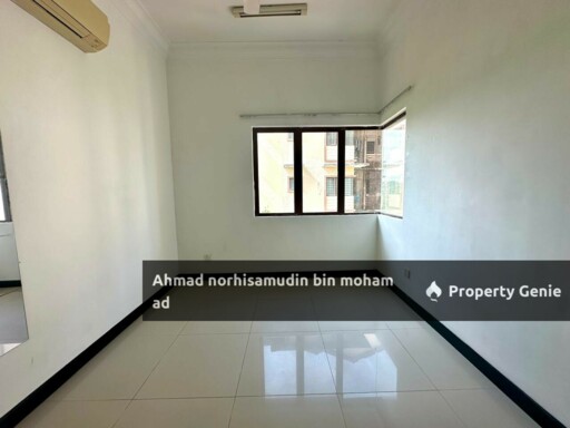 FREEHOLD (1033sqft) Desa Idaman Apartment, Puchong Prima, Puchong for sale