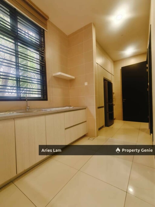 Taman Impian Emas 2 Storey Semi Detached Corner Lot
