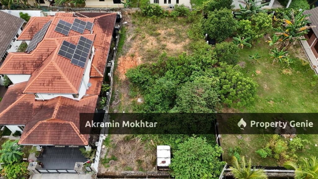 Freehold & Malay Reserved | Tanah Lot Bungalow, Abu Bakar Baginda (Desa Baginda), Kajang, Selangor