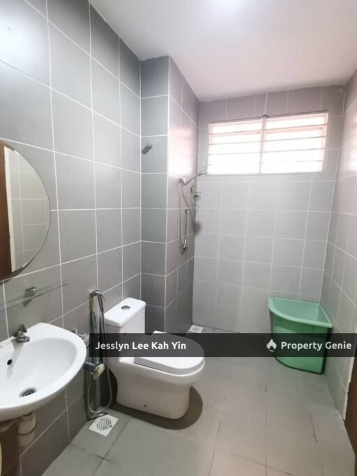 Rigdeview Residence, Kajang