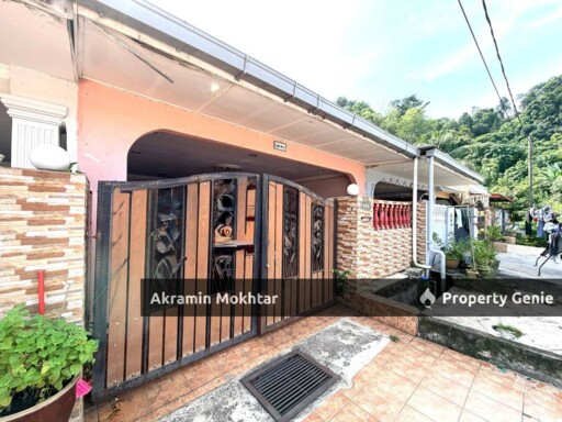 RENOVATED | SINGLE STOREY TERRACE INTERMEDIATE HOUSE TAMAN SERI TIMAH BALAKONG