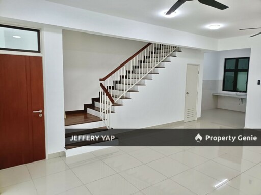 Mutiara Hills, Semenyih