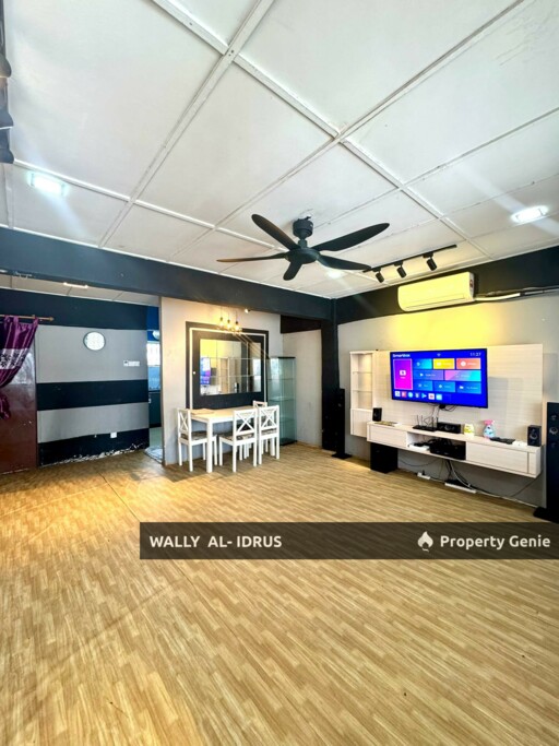 Premium Corporate Office For Rent @ Kuala Lumpur