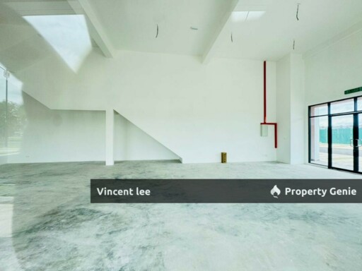 Bloc 7, Setia Eco Glades, Cyberjaya