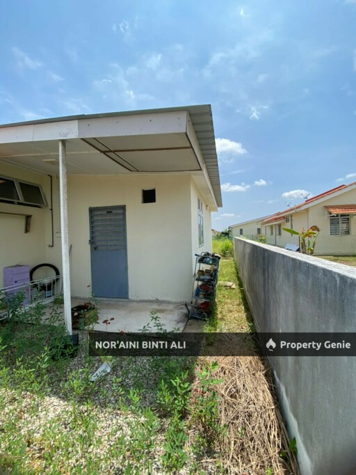🏡 SEMID SETINGKAT  TAMAN INDERAPURA JAYA (IPJ), KUANTAN 🏡