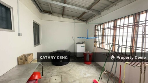 Taman Berlian Biru For Sale Kluang For Sale Johor For Sale