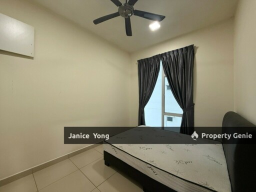 M Condominium @ Larkin