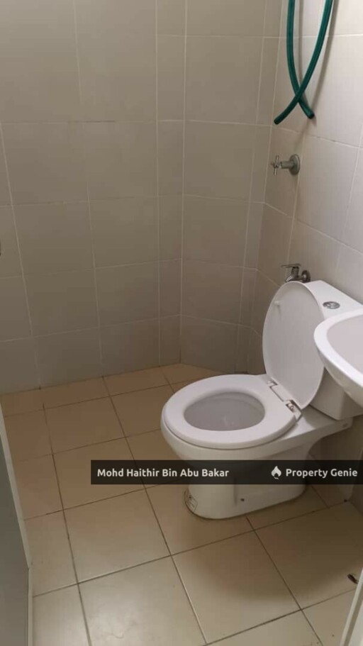 Single Storey Taman Nada Alam Nilai For Sale