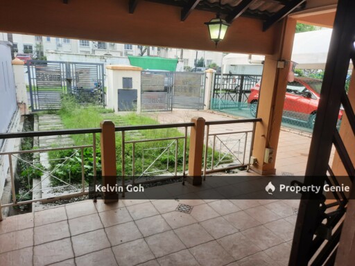 USJ 11 Subang Jaya 1.5 Storey 22x75