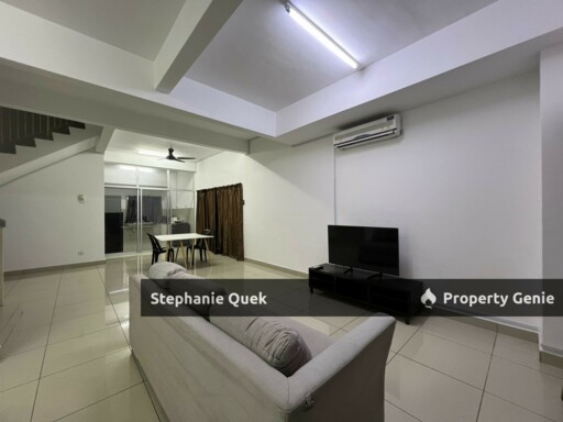 Mutiara Bukit Raja Klang 2.5 Storey Corner Terrance House For Sale