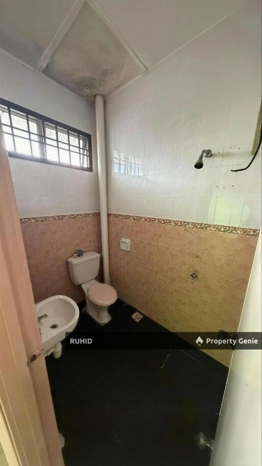 [UNBLOCK VIEW] 2-Storey Terrace Nusa Bestari Skudai (Near Bukit Indah)