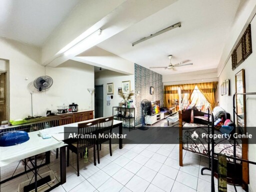 Vista Millenium Condominium, Puchong