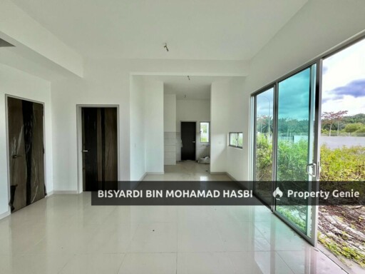 Corner Lot 2 Storey Serene Heights, Semenyih