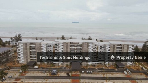 Roxy Beach Apartment