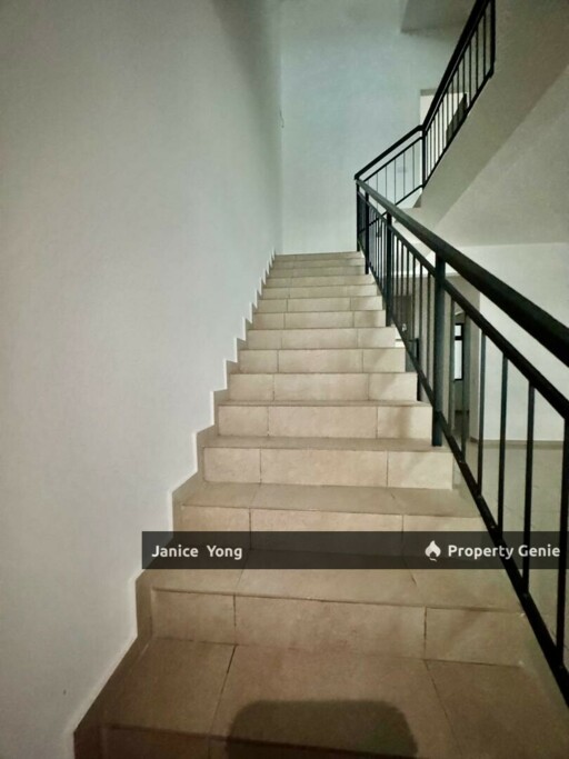 Sonatia Park Home Bandar Putra Kulai Terrace House For Sale