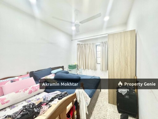 Single Storey Terrace Taman Kinrara, Puchong