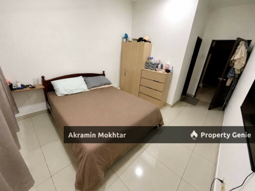 FREEHOLD, 2 COVERED PARKING & WELL MAINTAINED | Residensi Zamrud Condominium Kajang 2 Selangor