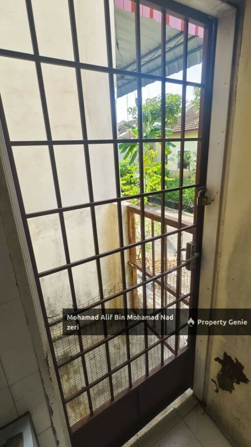 Teres 1 Tingkat Bandar Puteri Jaya | Below MV🔥