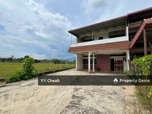 Taman Suria, Kuala Kangsar