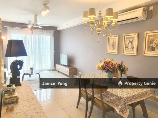Austin Suites @ Mount Austin