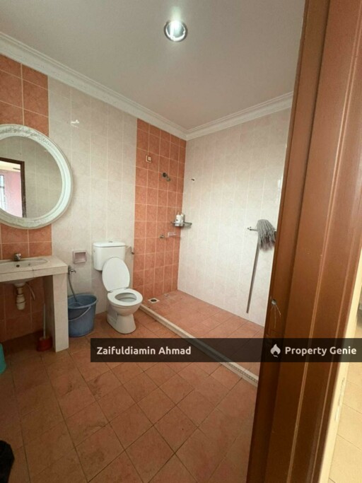 Taman Kajang Impian Semi-Detached Home In Kajang - Freehold 2700 Sqft