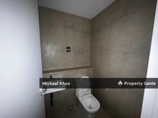 New 2.5-sty Freehold Terrace Villa (Clubhouse) @ Bukit Jalil Astro
